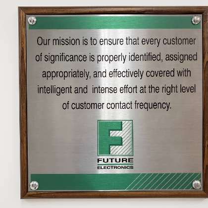 Working at Future Electronics in Southaven, MS: Employee .